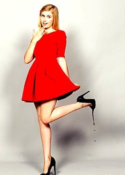 Laura Laune